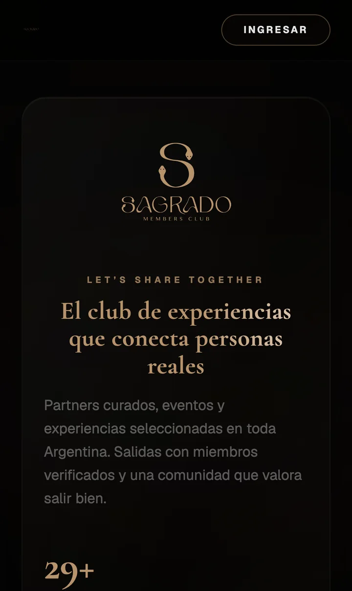 El club en teléfono